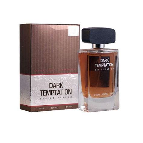 dark temptation cologne.